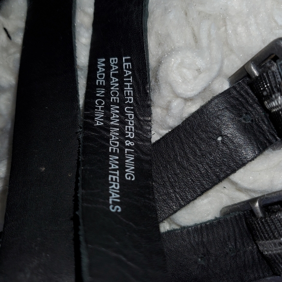 Awesome high heeled sandals - Picture 7 of 8